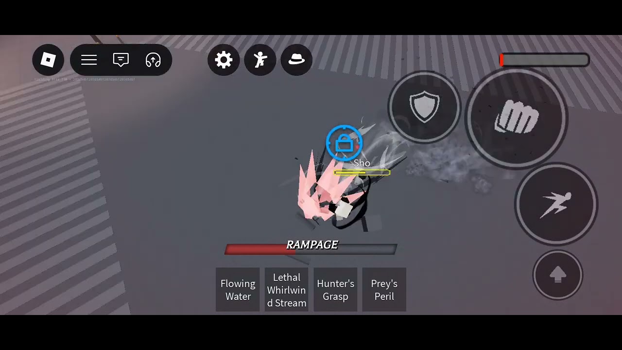 More duels