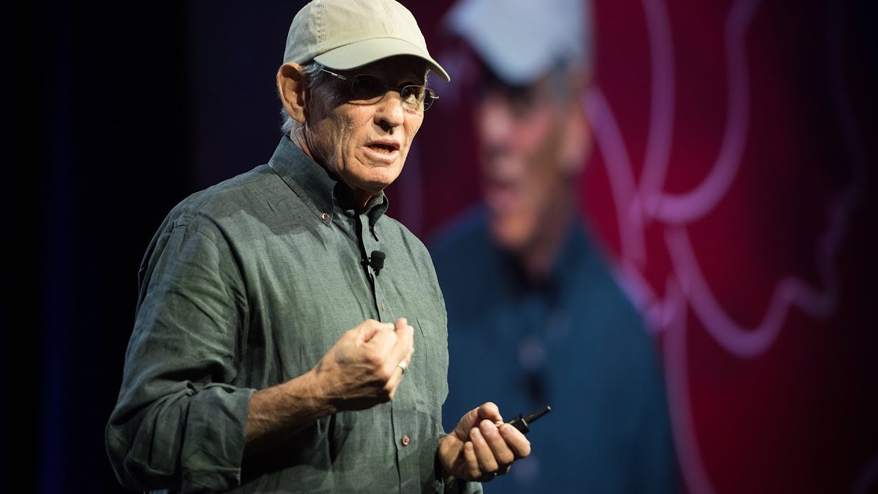 Jon Kabat-Zinn - Where Is This All Going, and What’s Love Got to Do With It?