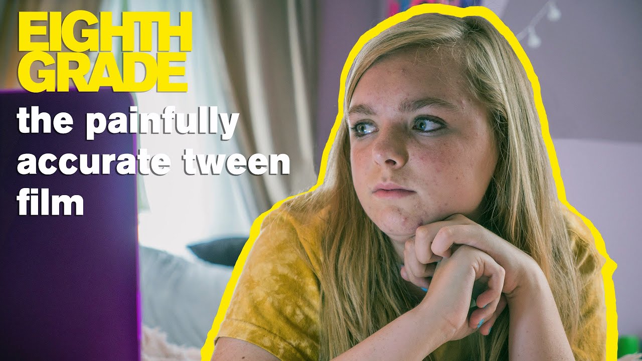 Eighth Grade: how Bo Burnham captures the tween experience