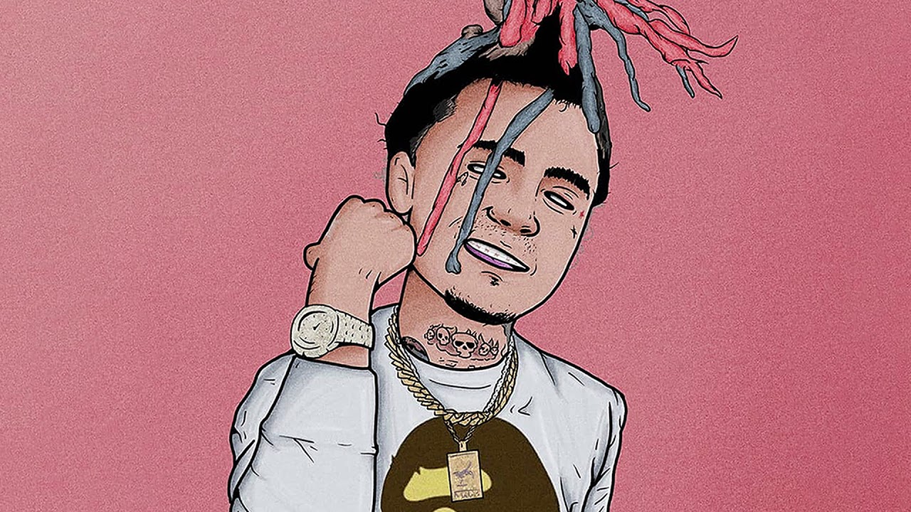 (FREE) Lil Pump - 