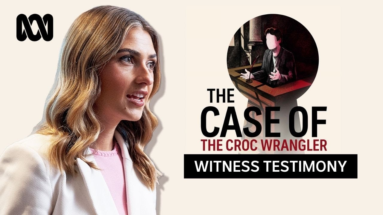 Witnesses describe the chopper crash | Matt Wright Trial | The Case Of...