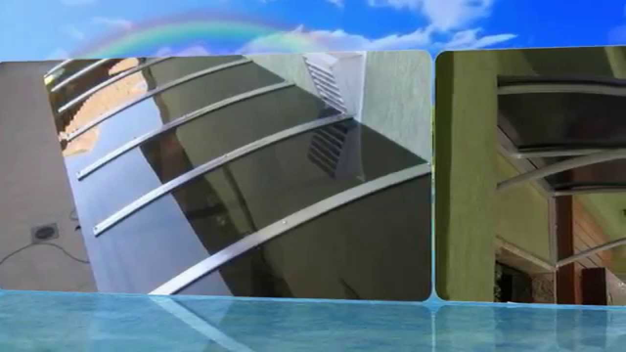 Eliezer Melo   Catalogo Toldo   Fixo Policarbonato