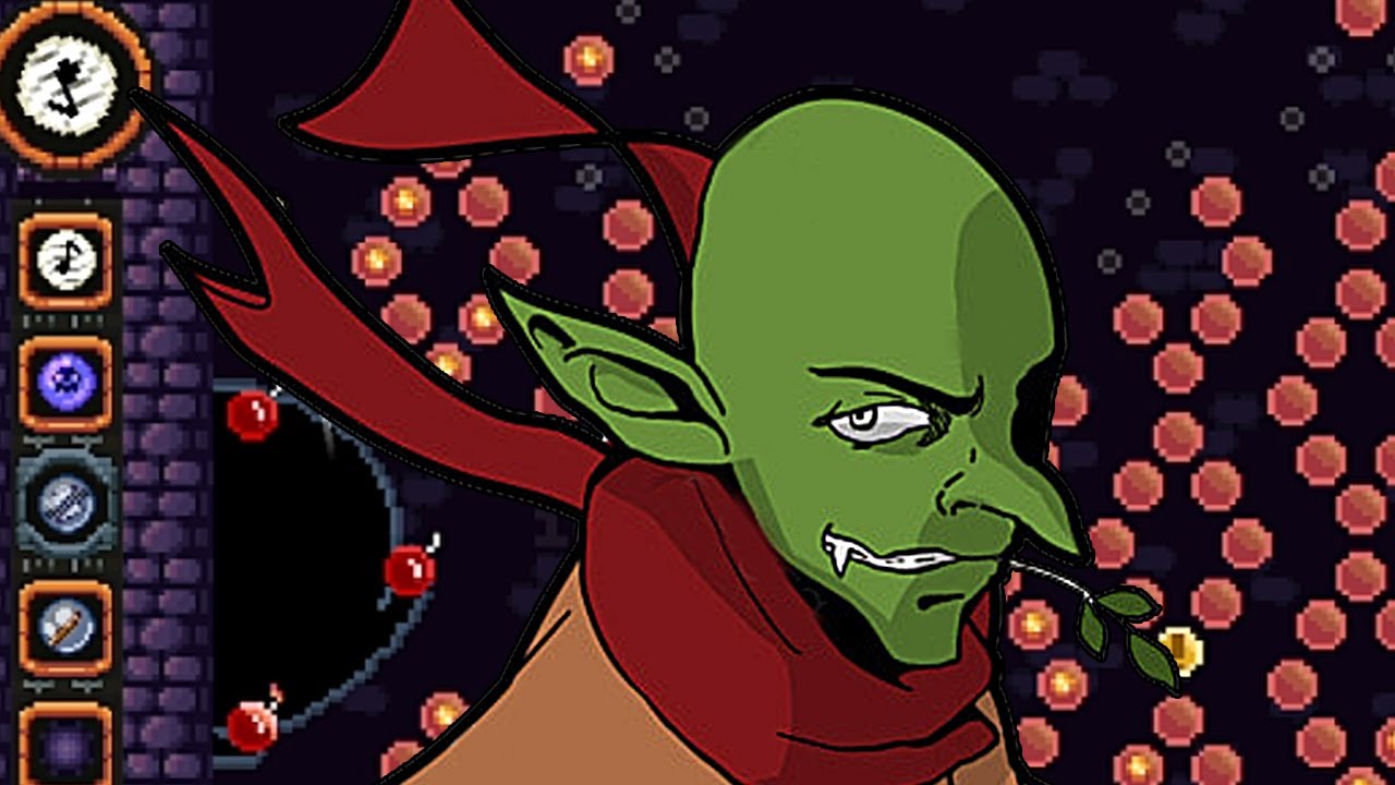 ONE PUNCH PEGLIN ★ Peglin • 167 / Пеглин