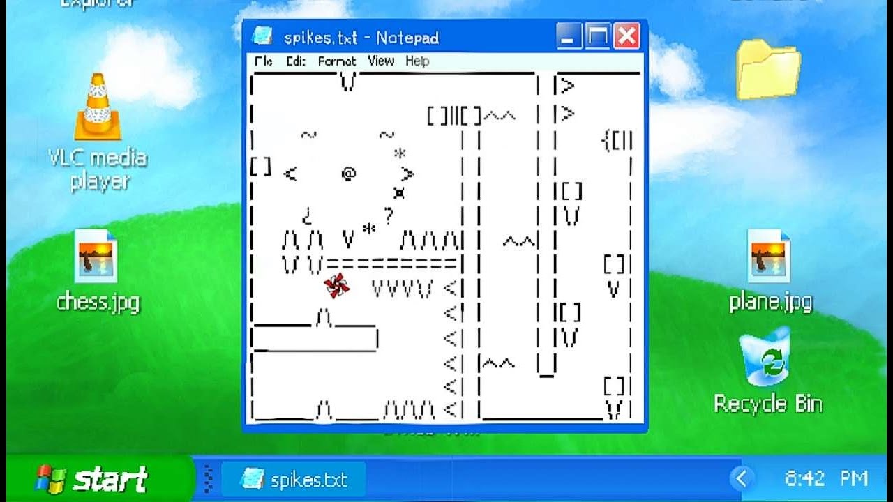 Windows XP