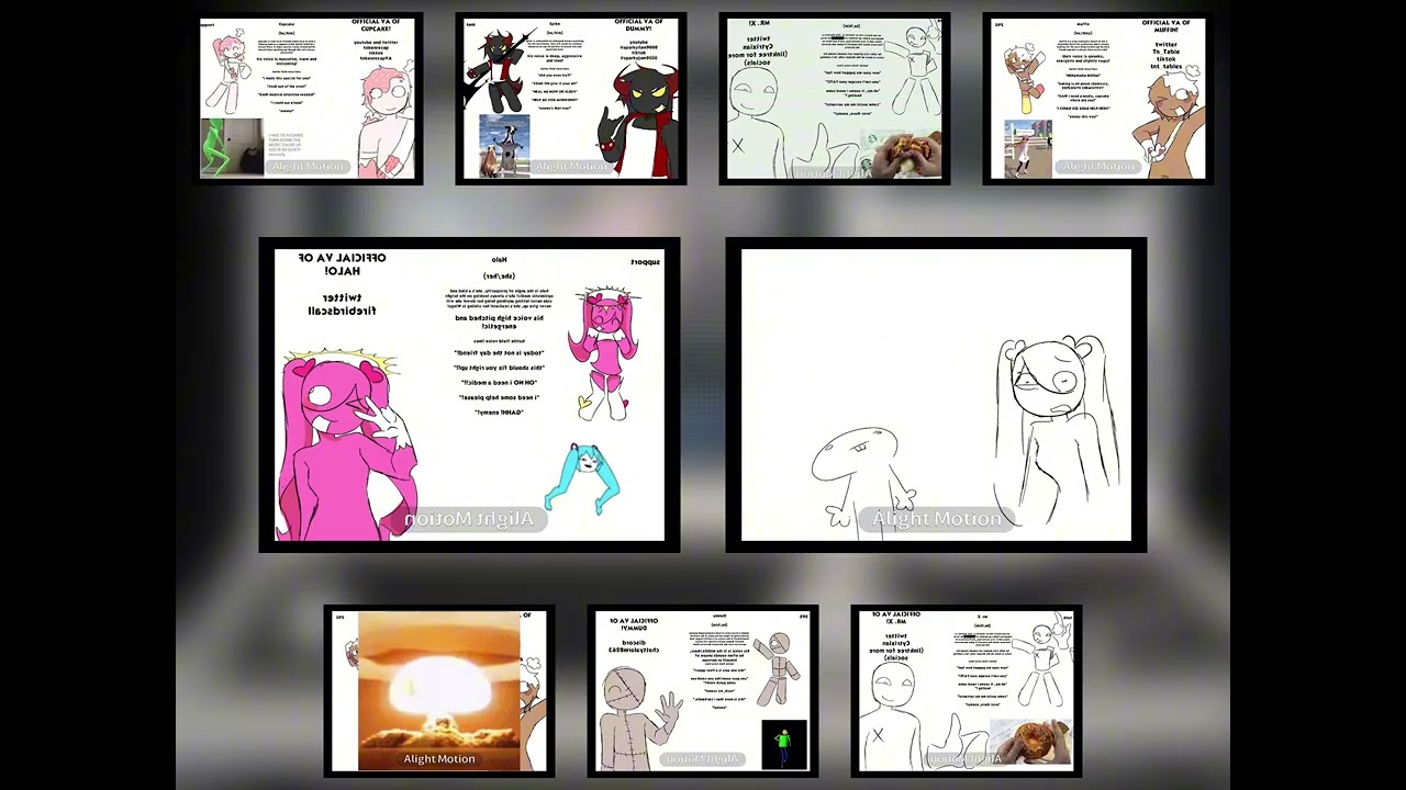 i made this ytpmv while in despair