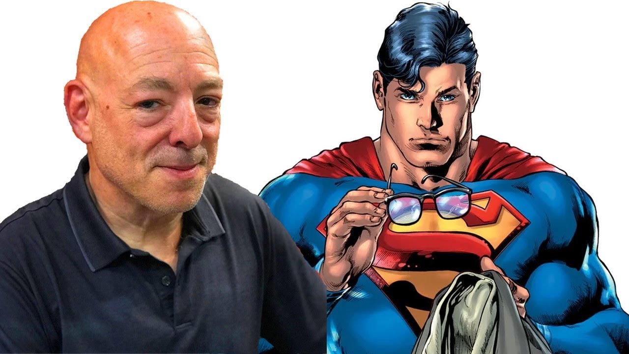Bendis Is Destroying Superman