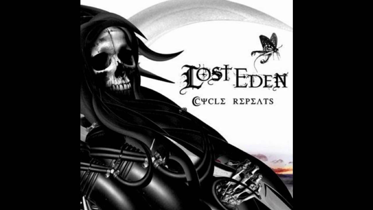 Lost Eden - The Fifth Dimension