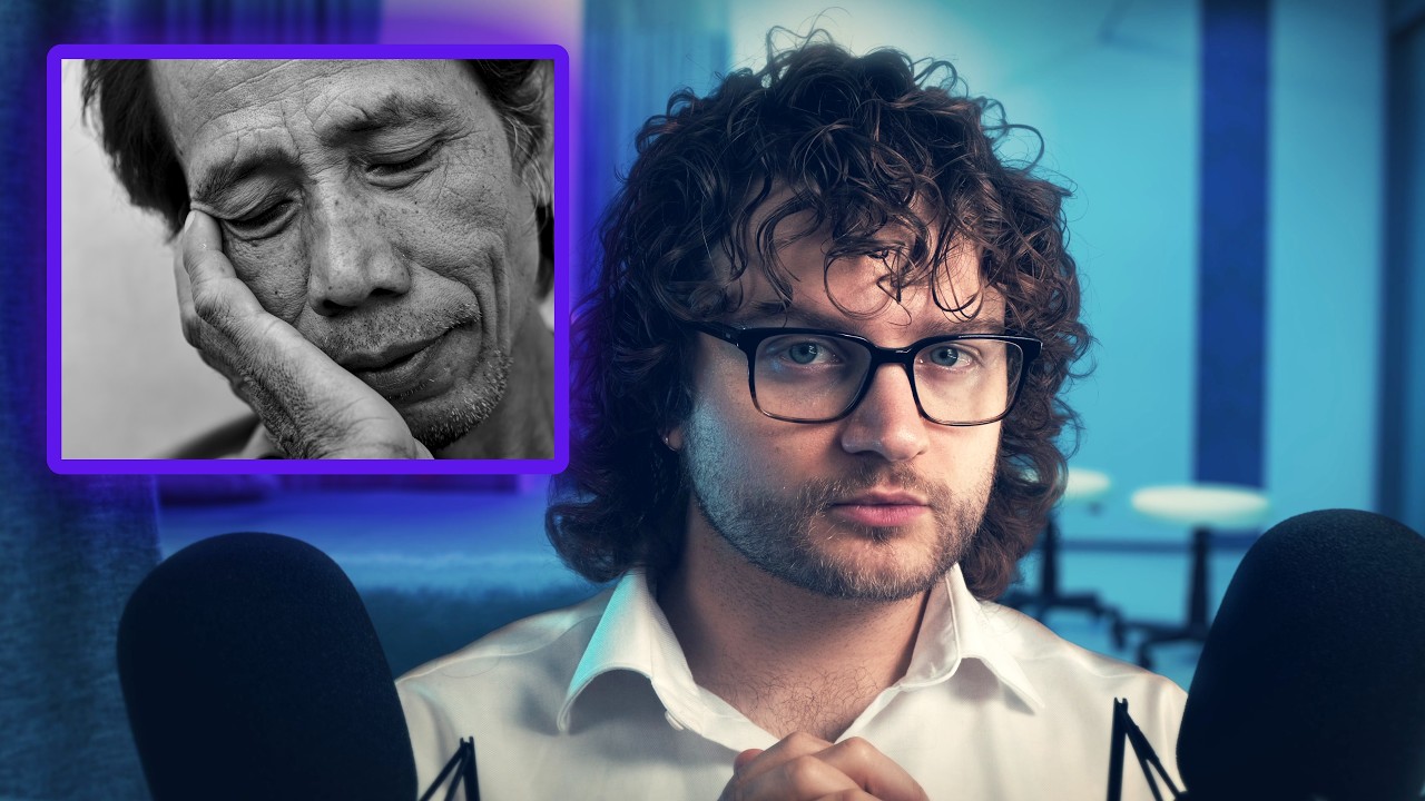 ASMR: Sleepy Sickness, The 1920s Epidemic, Encephalitis Lethargica | Ear-to-Ear Whispering History