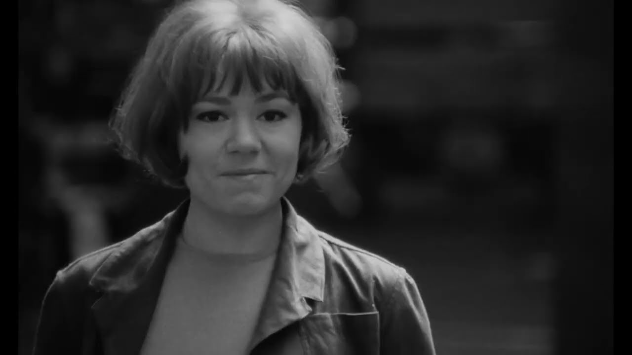 La Cinémathèque française - Rétrospective Márta Mészáros