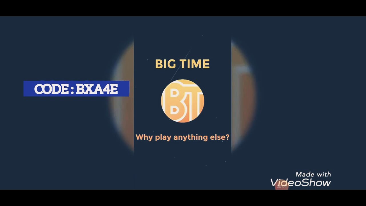 How to WITHDRAW $10 in BIG TIME (PROOF)