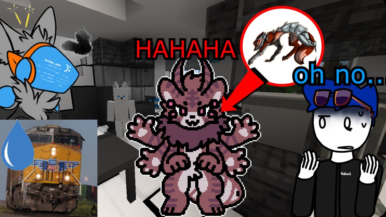 Changed Minecraft, but we unlocked a Dangerous Power...