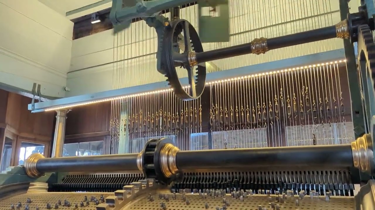 Mechelen Cathedral Carillon