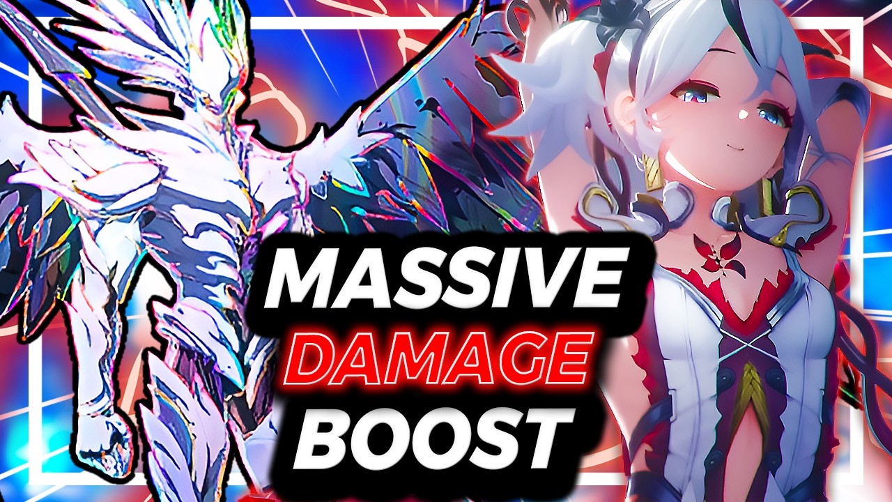 Why Nightmare Echoes Changes Combat FOREVER and How To Master Them