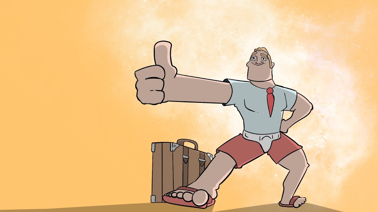 Mr No Incredible becoming canny  ( Holiday 2022 STORY MODE Part 1 )