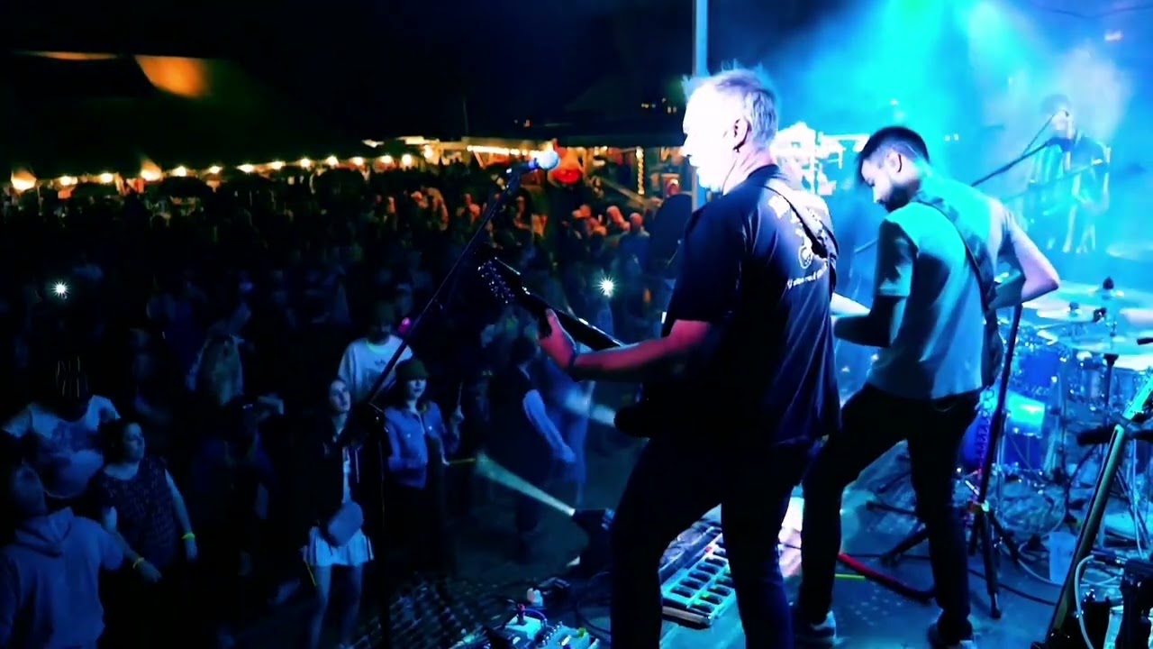 Chelsea Dagger - The Fratellis (Cover Version)