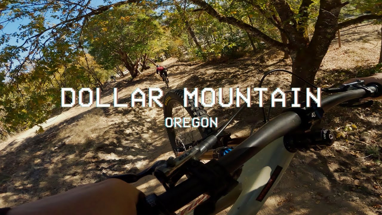 Aaron Bailey and Dominic Vaughn-Luma ride in Grants Pass, OR // [POV] Perspectives on Velocity