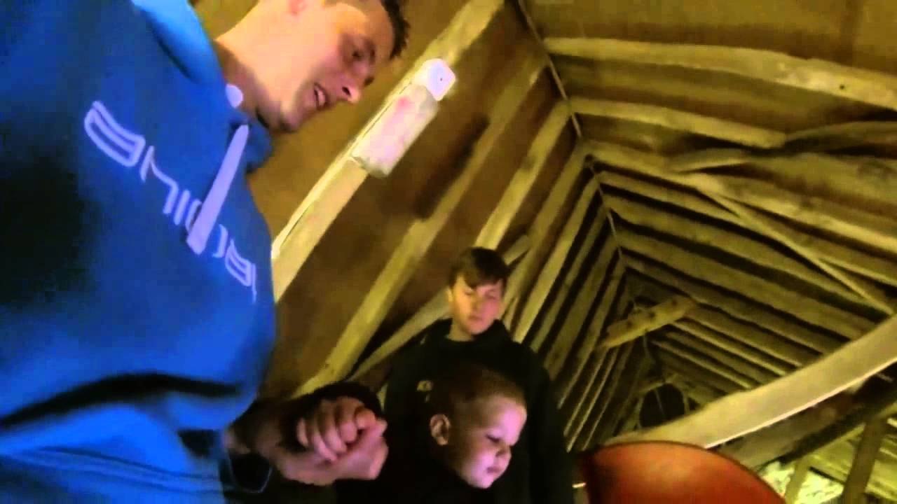 Knockhatch Dropslide