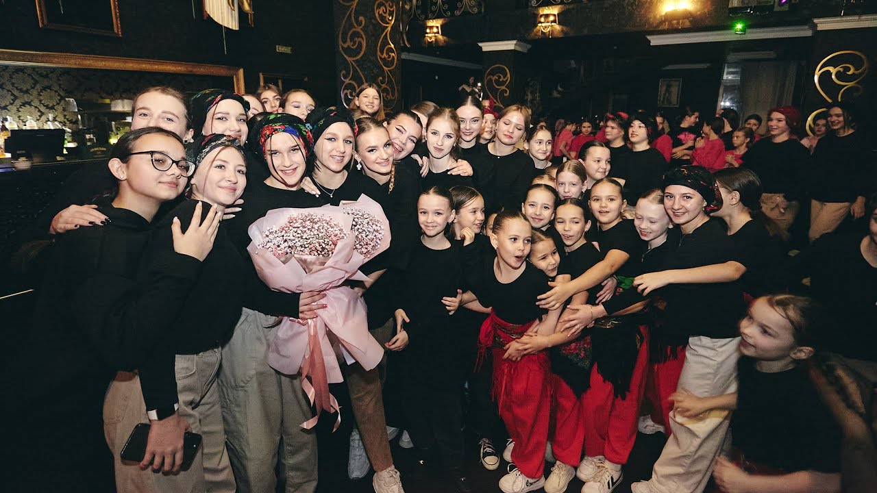 НОВИЙ РІК З BONDINI TEAM❄️🎄