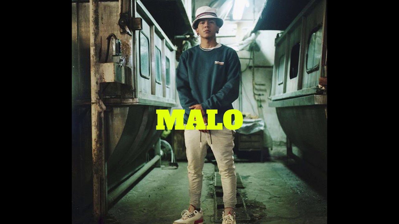 [SOLD] Big Soto Type Beat 
