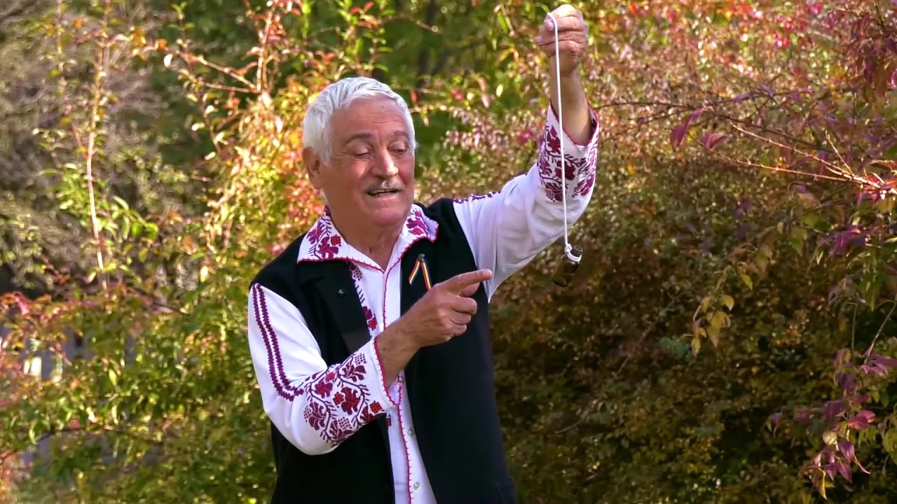 Nicu Vitomireanu - Fii al dracului de toi