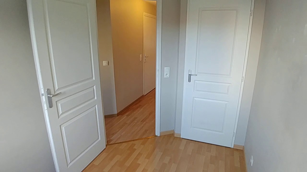 Visite T2 - 76 rue de la Bassée LILLE