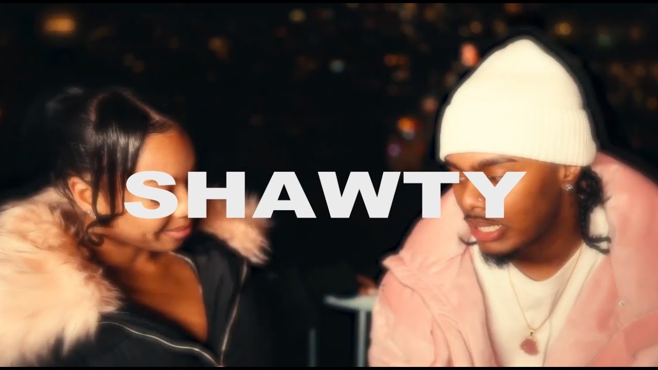 (FREE) 50 Cent x 2000s R&B Type Beat - Shawty | Free 2000s Type Beat 2024