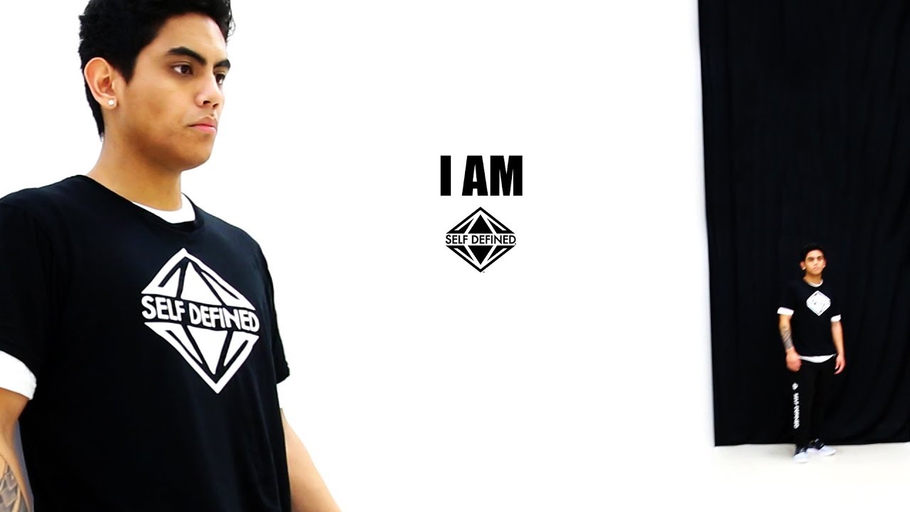 Self Defined | Ian Lardner | Tricking