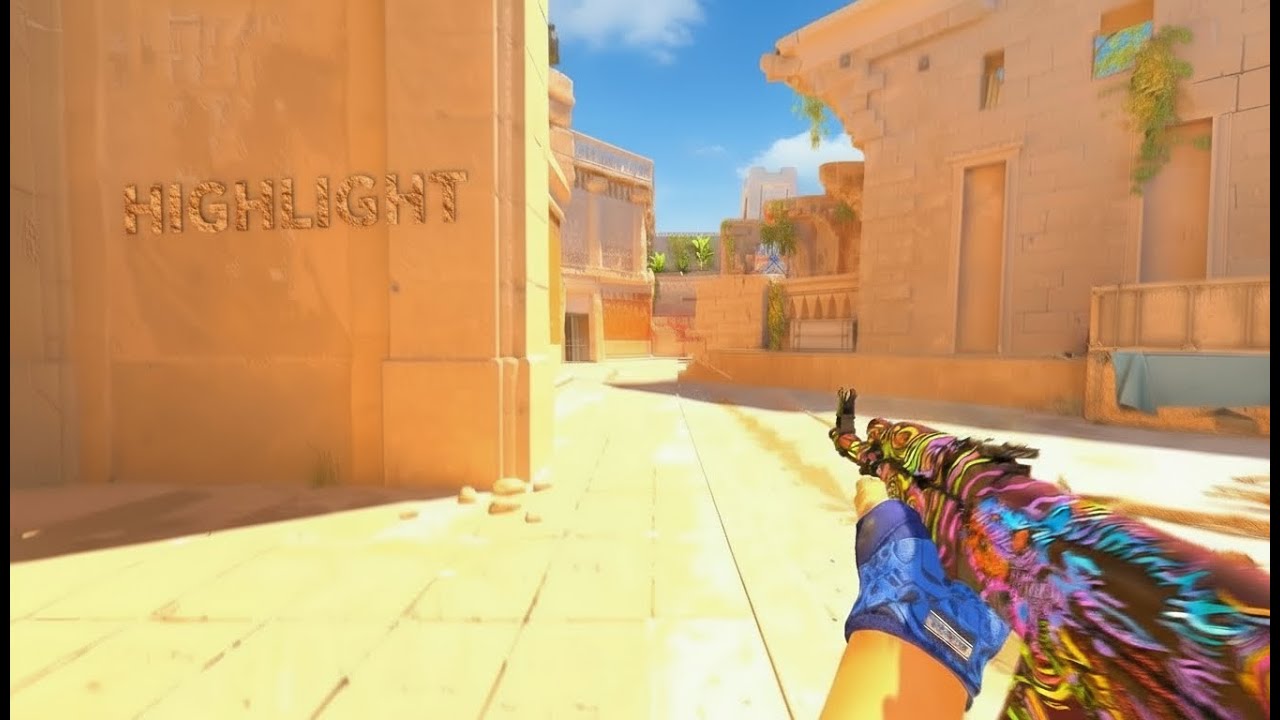 Insane Aim & Clean Frags | CS2 Highlight Montage #cs2 #csgo #xpeezy #gaming