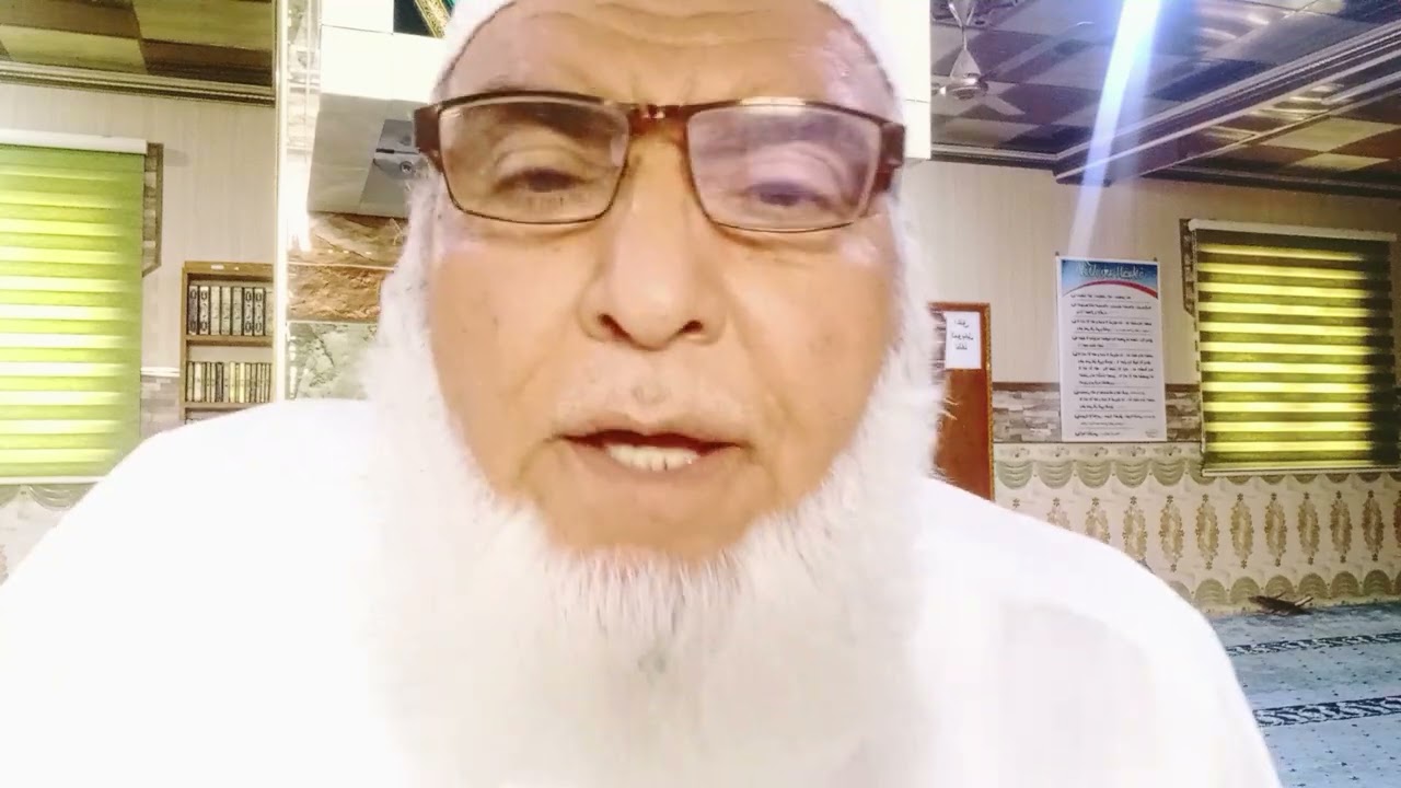 يخافون من السحر الاسود وعندهم العلاج الرباني بين ايديهم فخذ هذه الوصفة لكل سحر