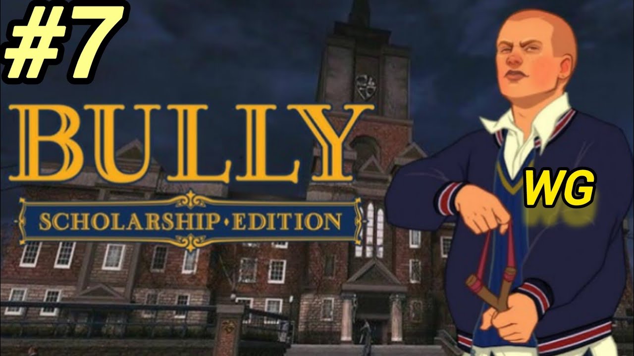 🔴 A Seguir Dando HOSTIAS a Quien Lo Merece En Bully En Mi Xbox 360 | Directos Waci Games | Xbox Pc