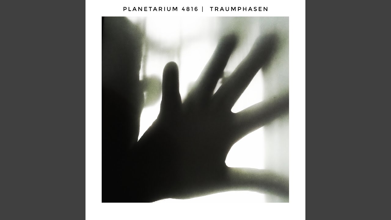 Traumphase I (Tiefschlaf)