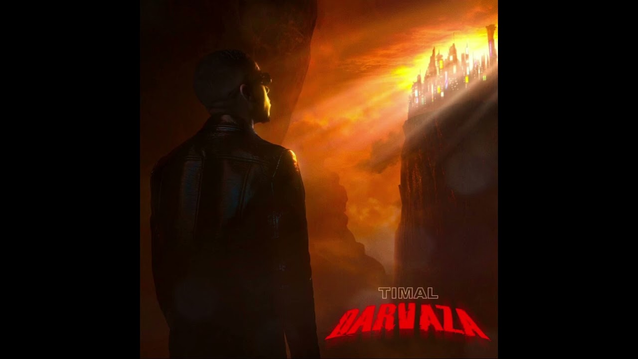 Timal - Ounahi (Version Skyrock)