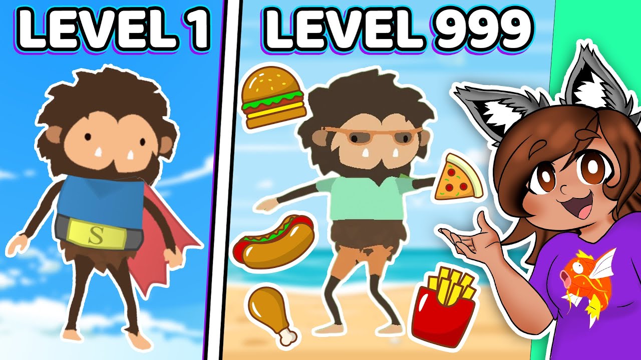 The MOST Ridiculous Game & I LOVE It Sneaky Sasquatch