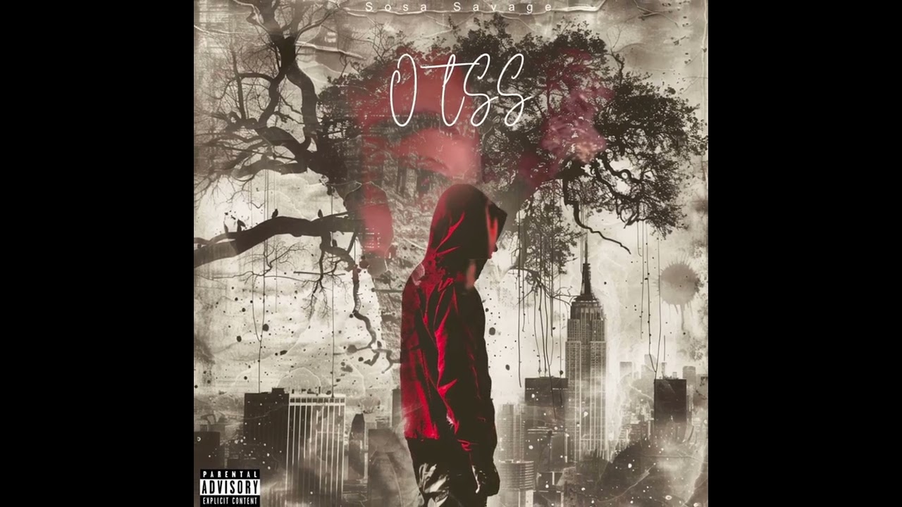 Sosa Savage - Only The Strong Survive ( Official Audio)