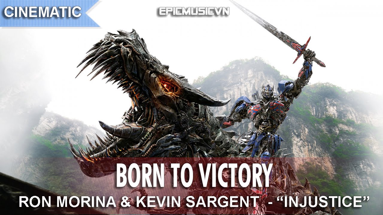 Epic Cinematic | Born To Victory - EpicMusicVn