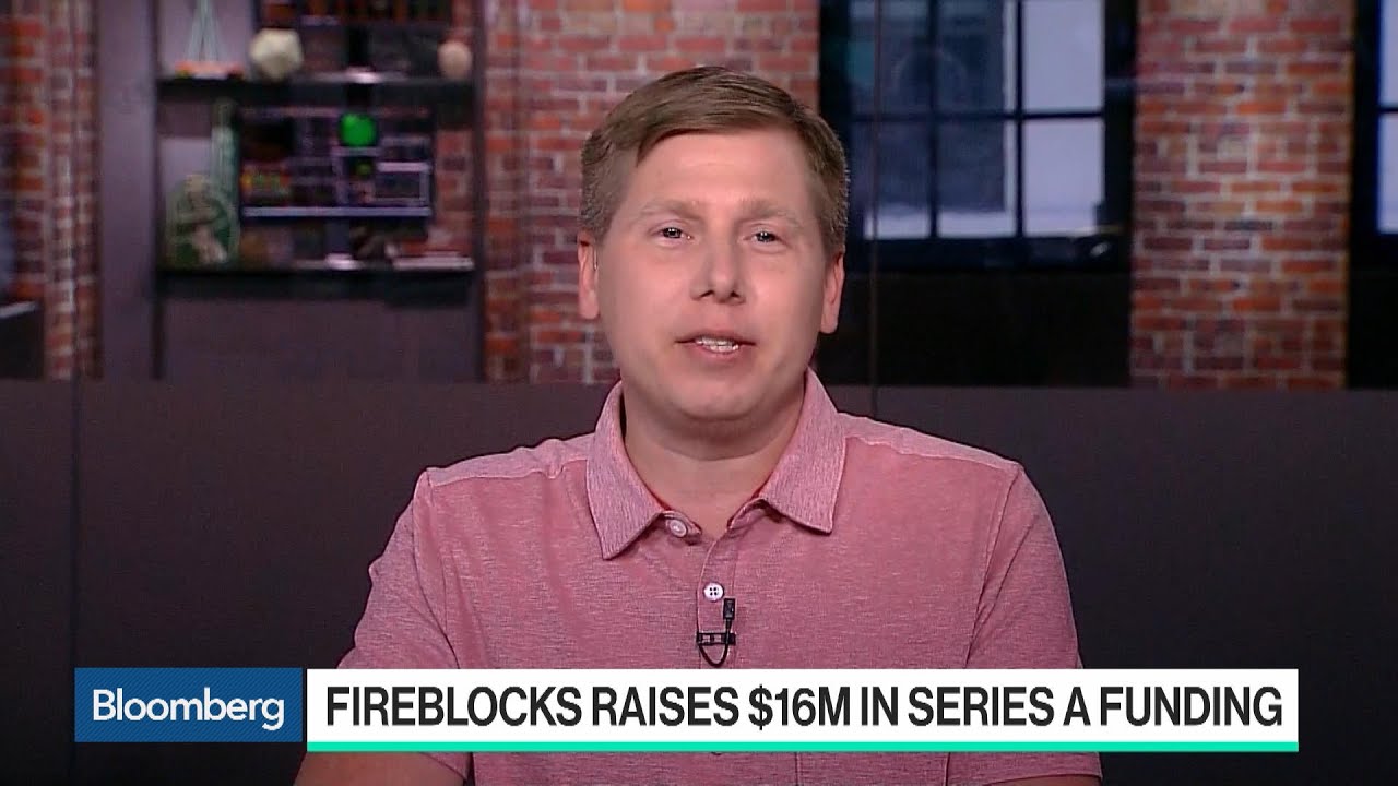 Crypto Winter Is Over, Digital Currency Group CEO Says