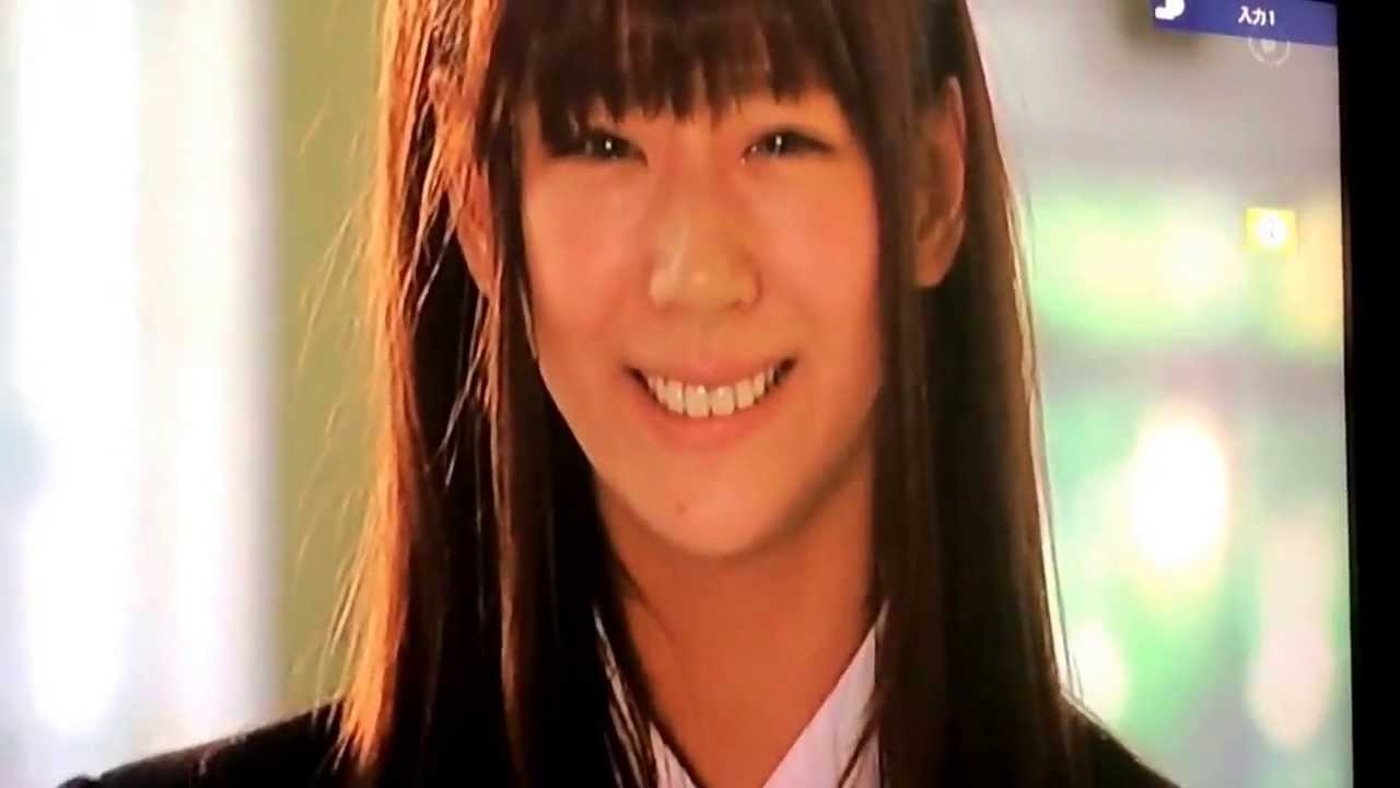 山田君と7人の魔女 キスシーン
