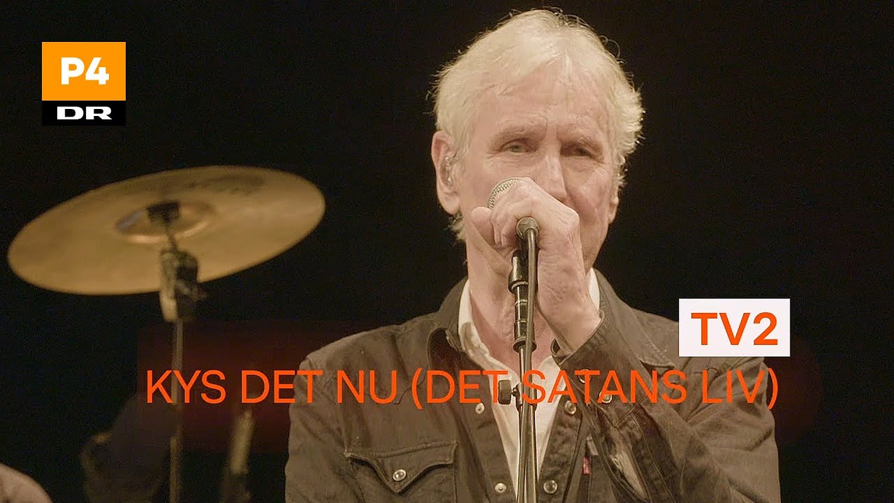 TV2 - Kys det nu (det satans liv) | Fredagsscenen Live 2020 | P4