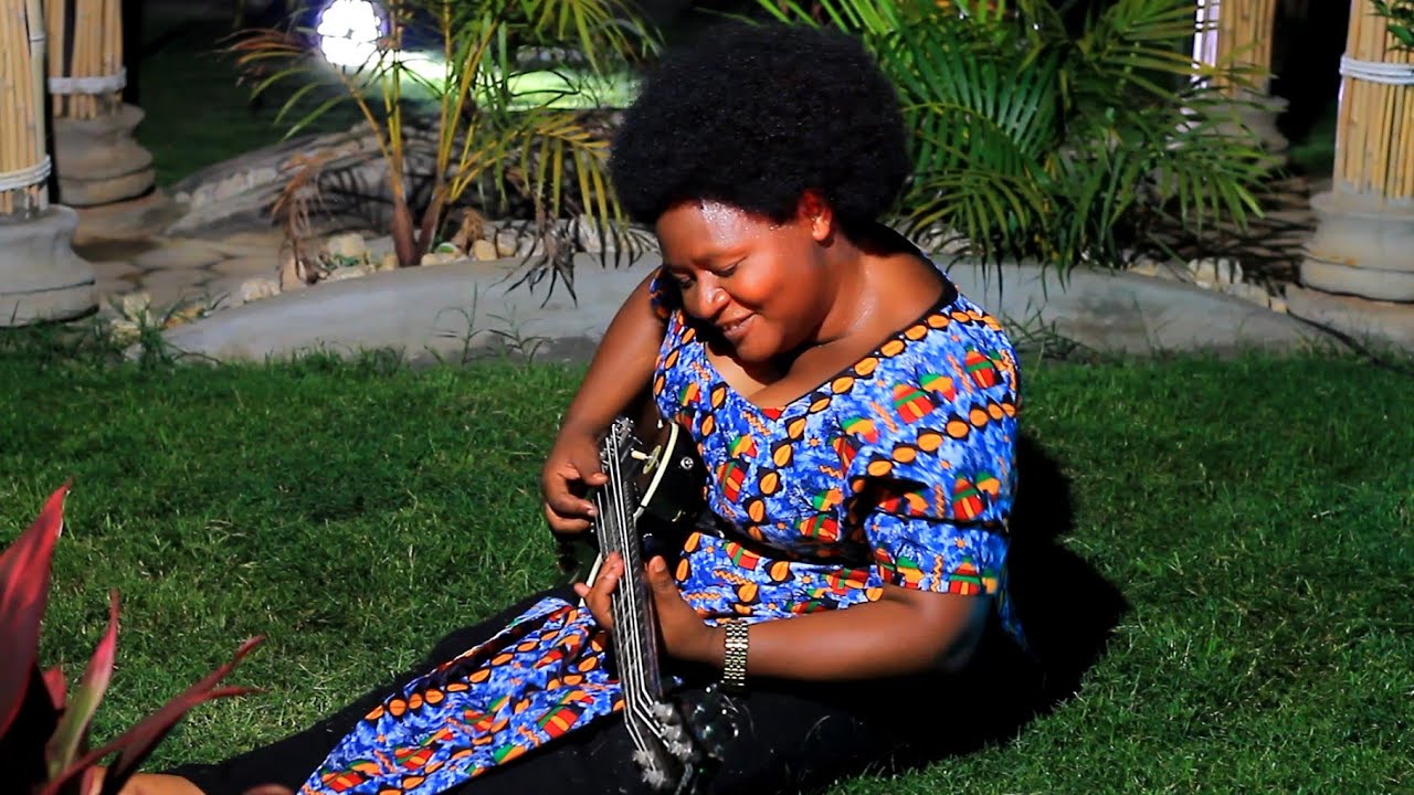 TURAWURANGIJE BY ANGELIQUE OFFICIAL 4K VIDEO DIR KADAX 