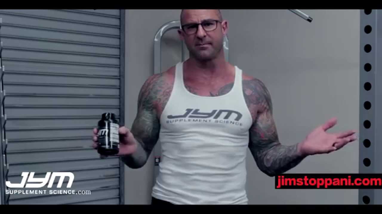 OMEGA JYM