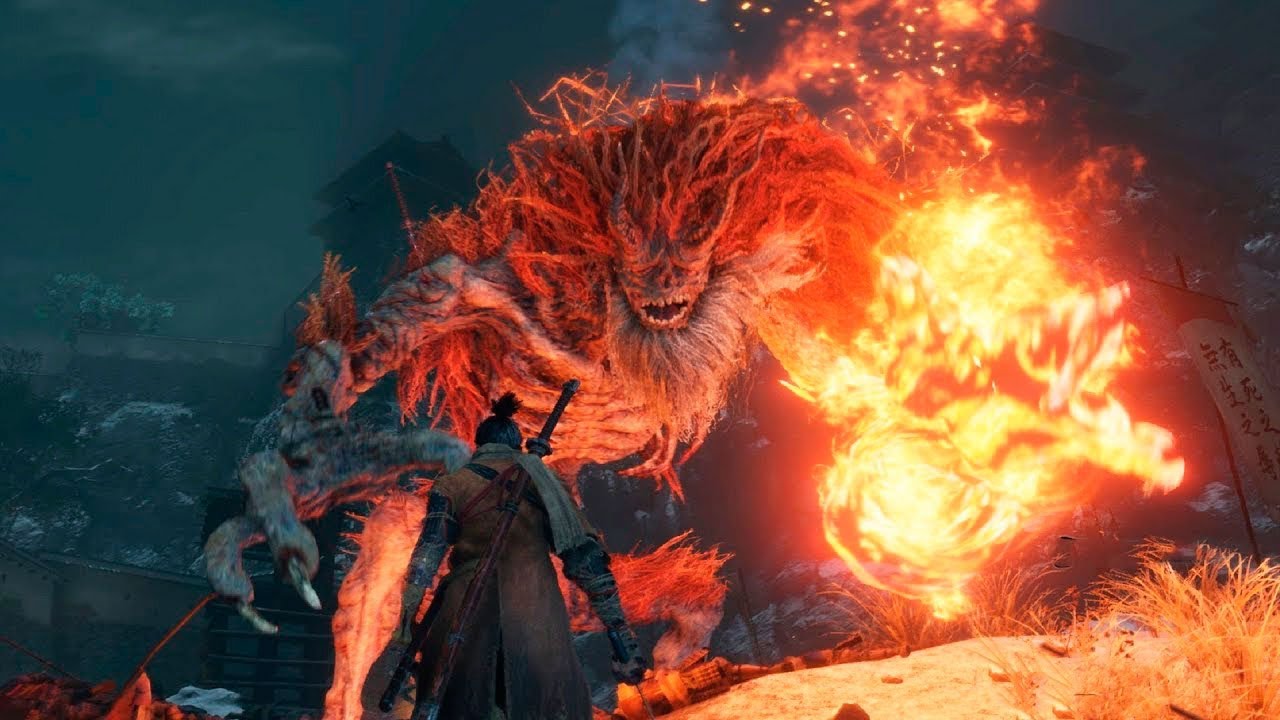 SEKIRO ''MODO FÁCIL'' - QUEBRANDO OS CHEFES COM BUGS/GLITCHES!
