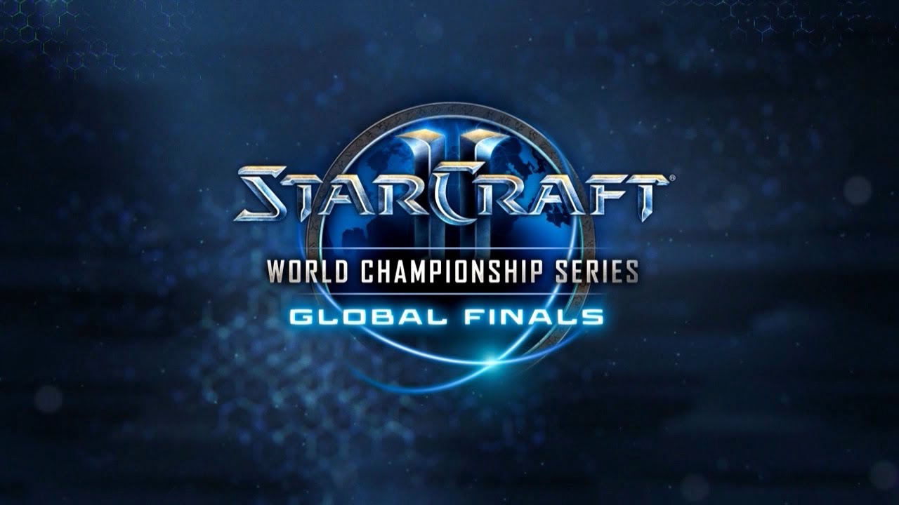 StarCraft 2 : s0s vs  Life PvZ - WCS Global Finals 2015 (Grand finals)