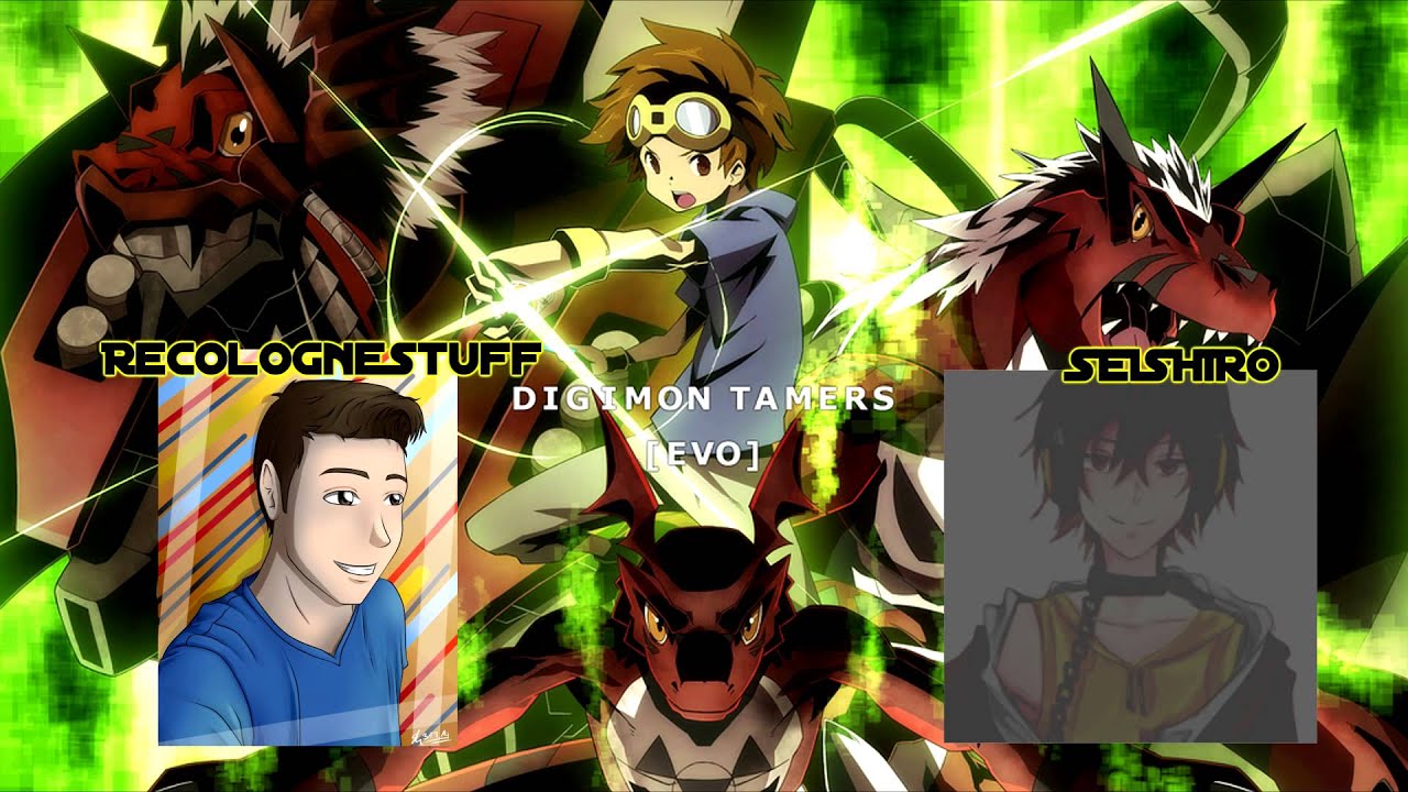 ♫ Eine Vision ♫ [Duett Fancover]