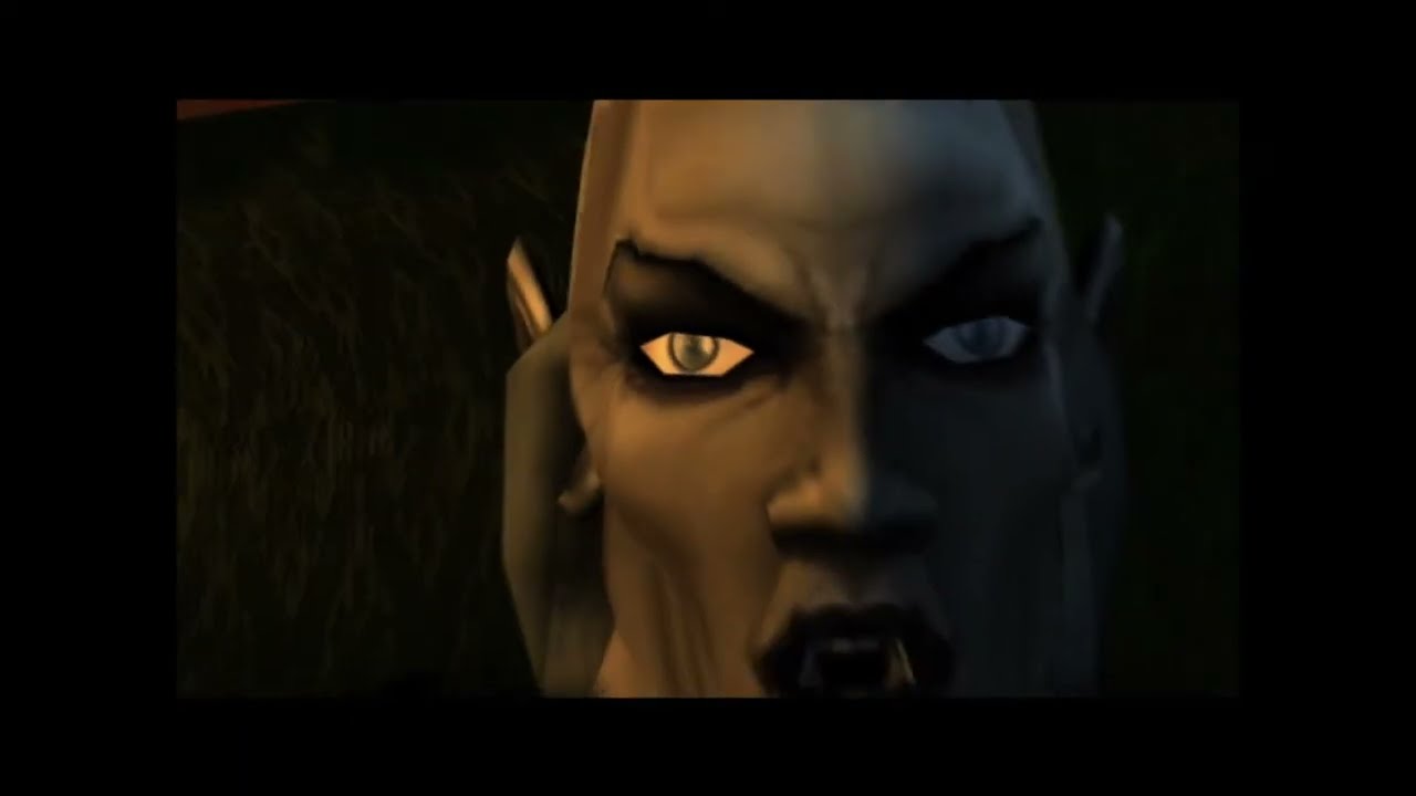 Blood Omen ll Episode 3