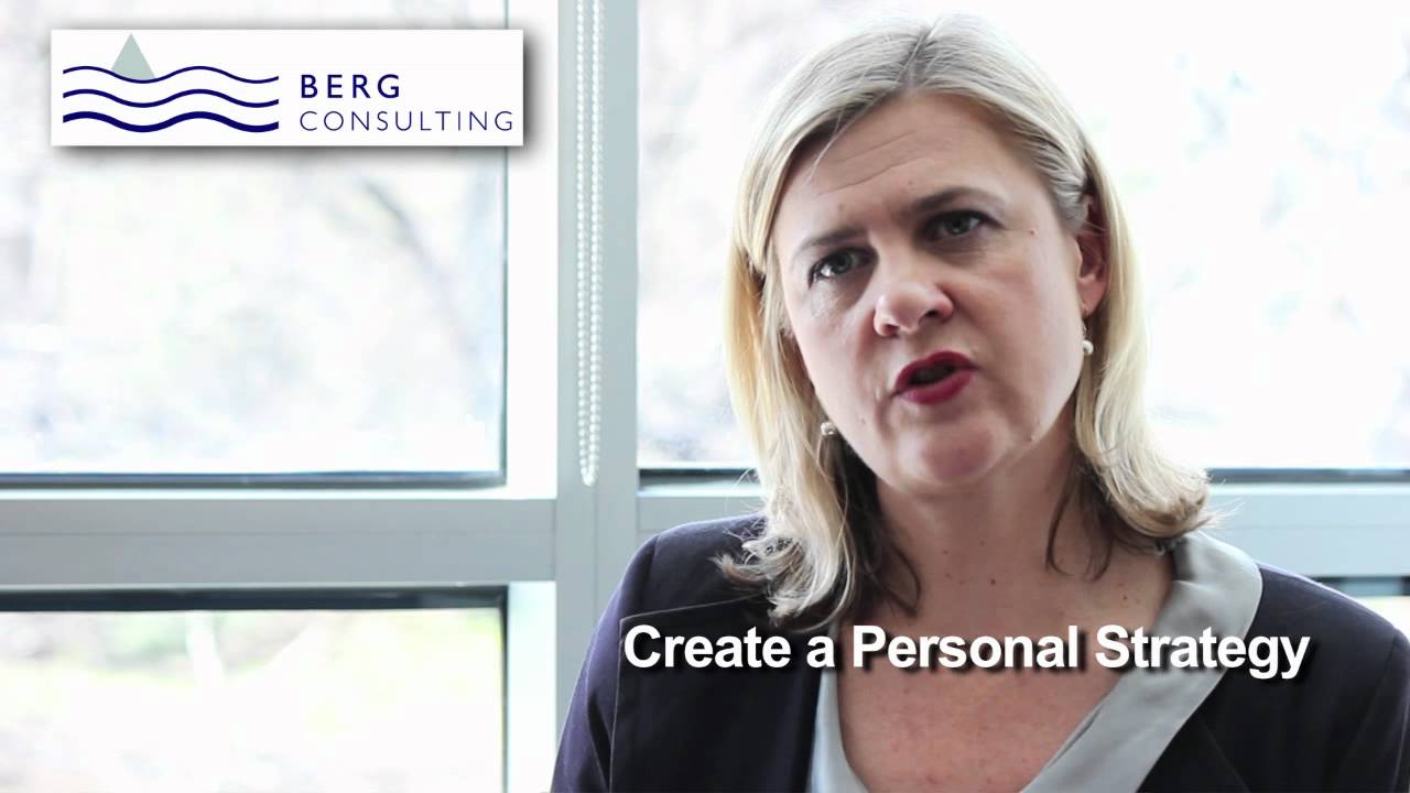 5 Steps to Self Leadership - Robynne Berg Leadership Training Workshops Australia