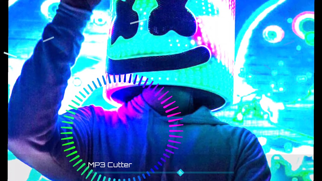 my techno G