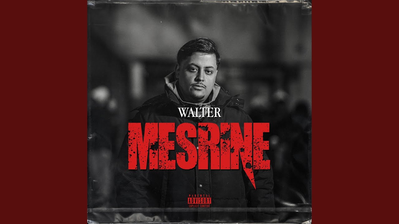 MESRINE