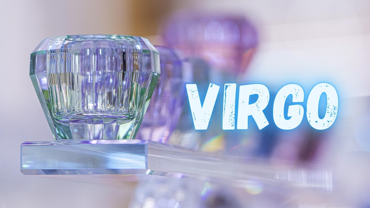 Virgo ♍ Something Really BIG Is Going To Happen Tonight 😳🥶🔥💌🥰✈️🏩 FEBRUARY 2026 LOVE 💕 !!