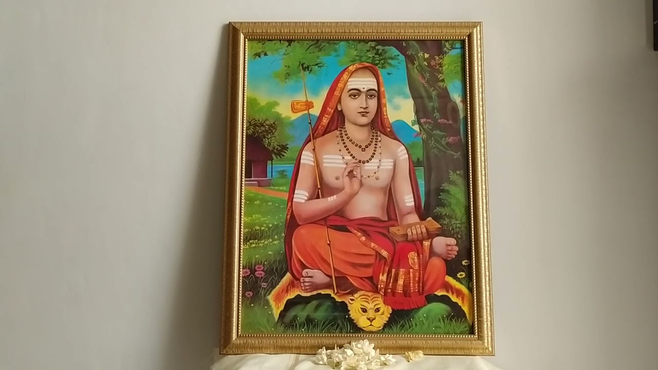 Shankara Jayanti