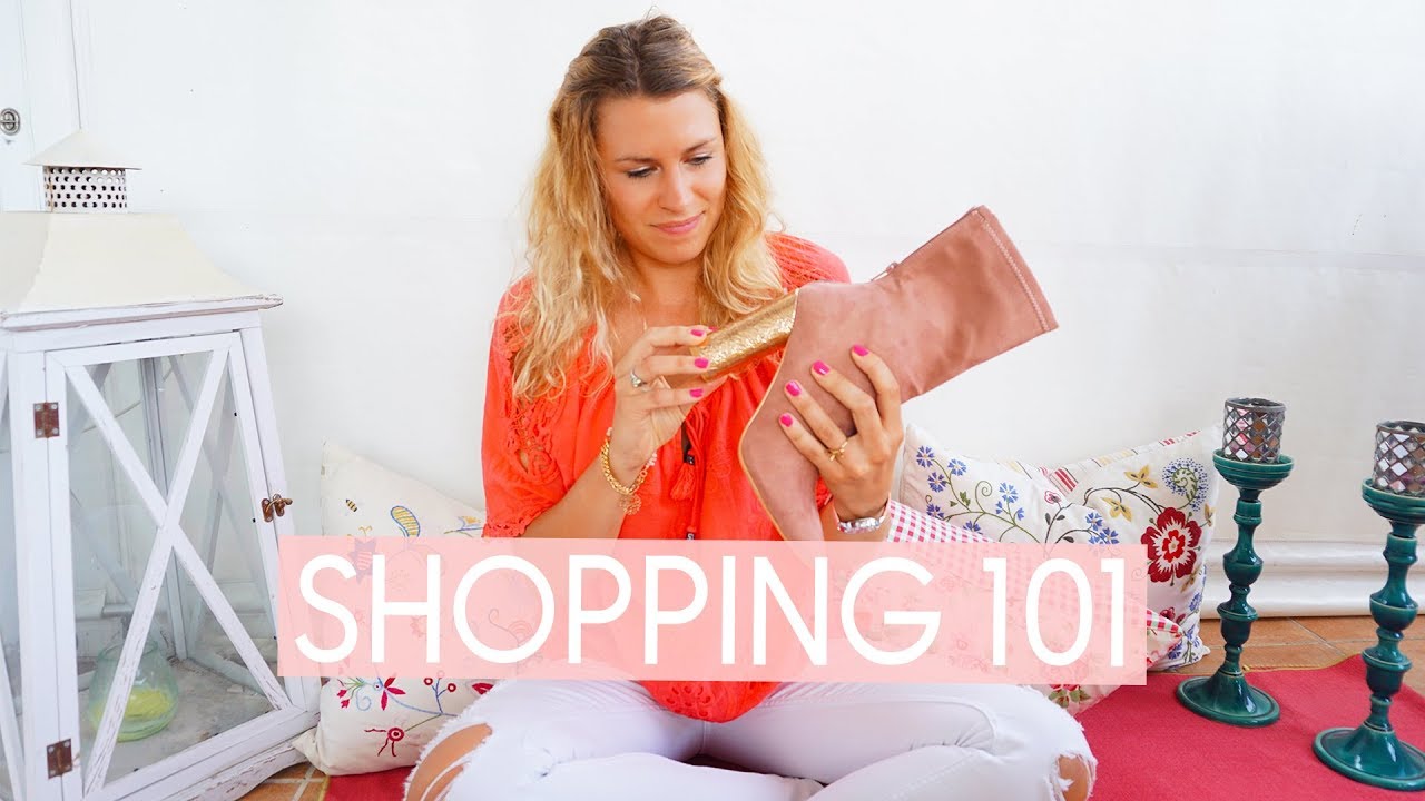 HOW TO SPOT GOOD QUALITY SHOES 👡🛍 | Tips and tricks for looking like a million dollar!